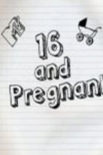 Watch 16 and Pregnant Alluc